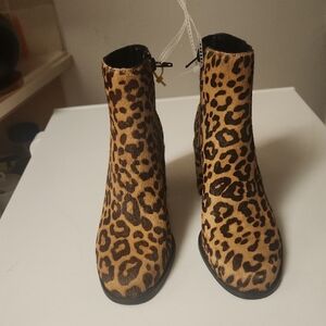 Steve Madden Black Shoes